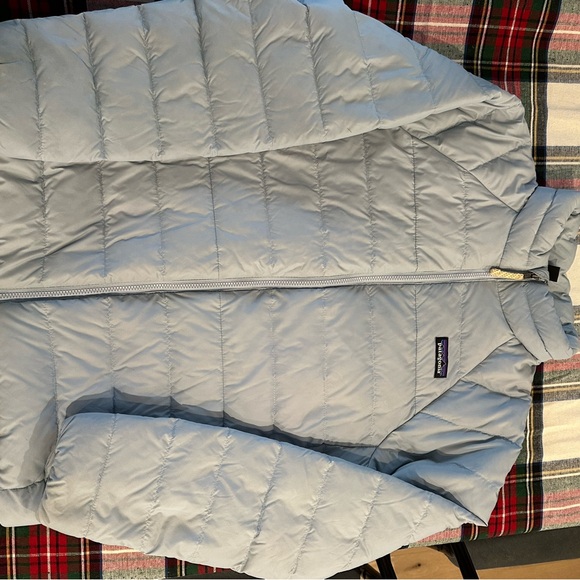 Patagonia Other - Patagonia Light Blue Kids Jacket